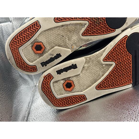 RARE ? Size 9 - 2009 Reebok Pump Omni‎ Zone II Dee Brown 4-J15298 main image 11